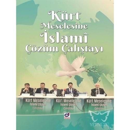 KÜRT MESELESİNE İSLAMİ ÇÖZÜM ÇALIŞTAYI-MEHMET ALİ GÖNÜL-DUA