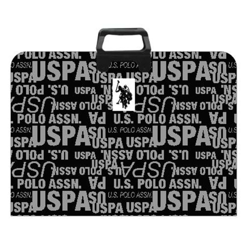 U.S.POLO ASSN. ÇİZİM ÇANTASI-PLDOS23908