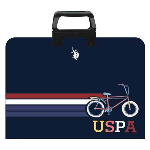 U.S.POLO ASSN. ÇİZİM ÇANTASI-PLDOS23903