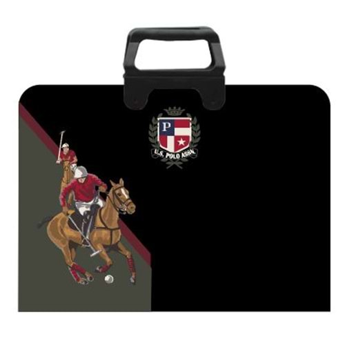 U.S.POLO ASSN. ÇİZİM ÇANTASI-PLDOS23906