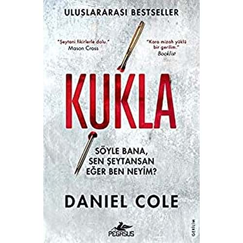 KUKLA-DANIEL COLE-PEGASUS