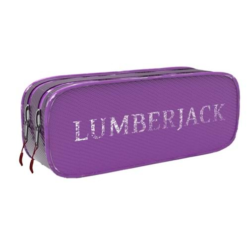 LUMBERJACK KALEM ÇANTASI LMKLK8536