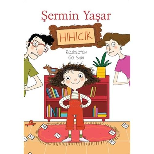 HIHICIK-ŞERMİN YAŞAR-DOĞAN EGMONT