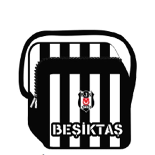 ME ÇANTA BEŞİKTAŞ ÇUBUKLU BESLENME ÇANTASI-24357