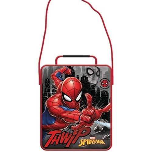 FROCX SPIDERMAN BESLENME ÇANTASI SALTO THWIP-OTTO.41305