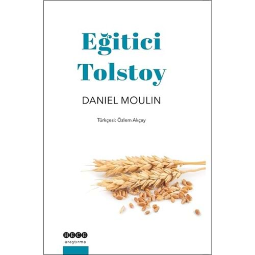 EĞİTİCİ TOLSTOY-DANIEL MOULIN-HECE