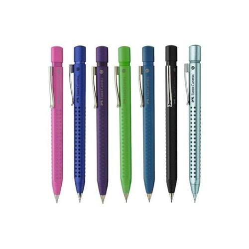 FABER CASTELL GRİP 2010 VERSATİL KALEM 0.5MM