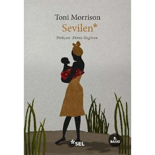 SEVİLEN-TONİ MORRİSON-SEL YAYINLARI