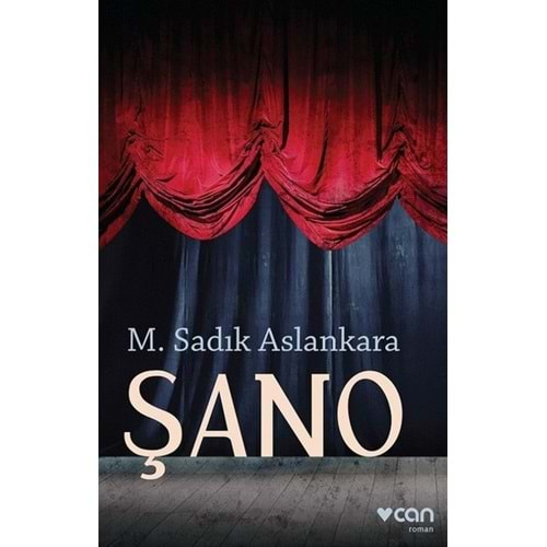 ŞANO-M.SADIK ASLANKARA-CAN