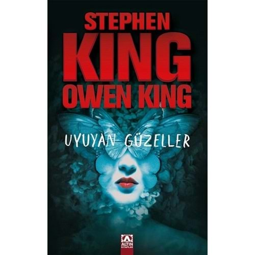 UYUYAN GÜZELLER-STEPHEN KİNG-OWEN KING-ALTIN