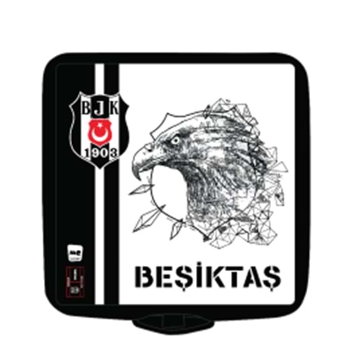 ME ÇANTA BEŞİKTAŞ LİSANSLI BESLENME KABI-24393