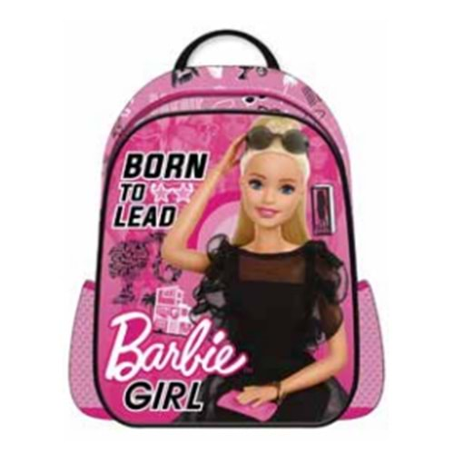 FROCX BARBIE ANAOKULU ÇANTASI HAWK JR BORN TO LEAD-OTTO.41271