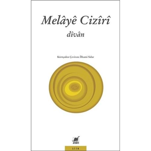 DİVAN-MELAYE CİZİRİ-AYRINTI