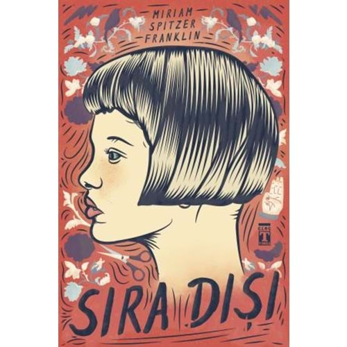 SIRA DIŞI-TİMAŞ-Miriam Spitzer Franklin