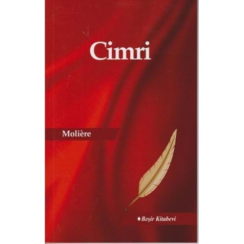 CİMRİ-MOLİERE-BEŞİR