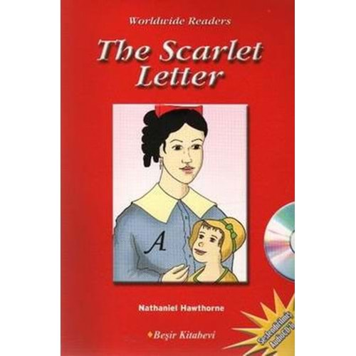 BEŞİR LEVEL 2-THE SCARLET LETTER