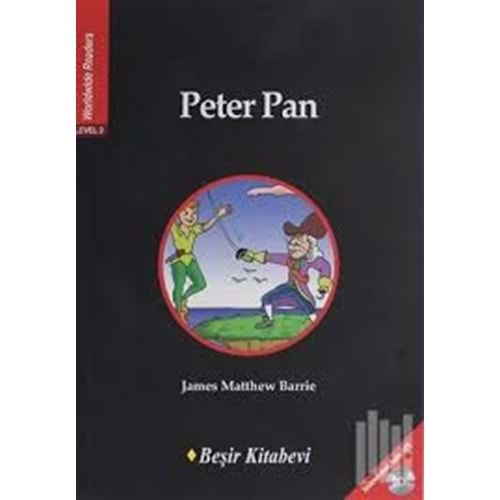 BEŞİR LEVEL 2 PETER PAN