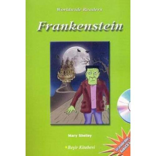 BEŞİR LEVEL 3 FRANKENSTEIN