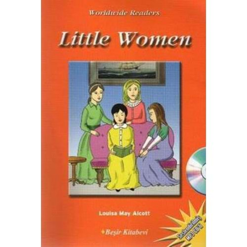 BEŞİR LEVEL 4 LITTLE WOMEN