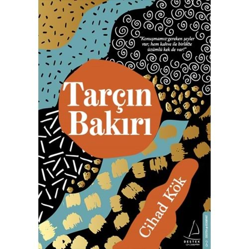 TARÇIN BAKIRI-CİHAD KÖK-DESTEK