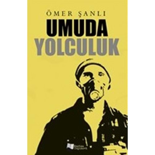 UMUDA YOLCULUK-ÖMER ŞANLI-KARİNA