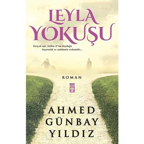 LEYLA YOKUŞU-AHMED GÜNBAY YILDIZ-TİMAŞ