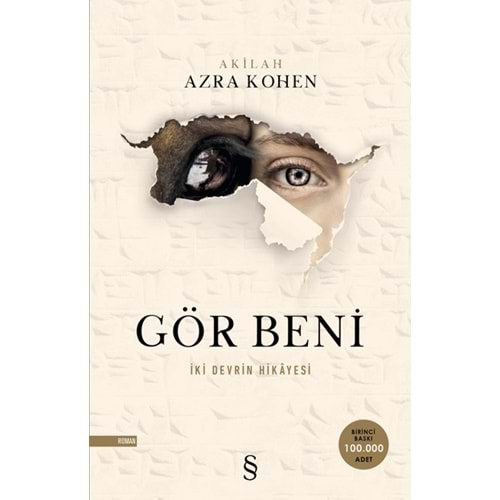 GÖR BENİ-AZRA KOHEN-EVEREST