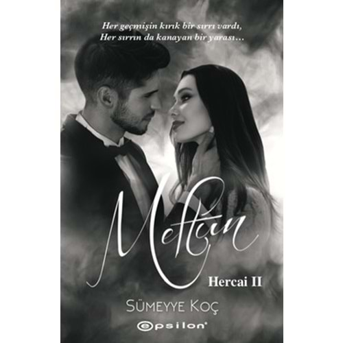 MEFTUN HERCAİ 2 -SÜMEYYE KOÇ-EPSİLON