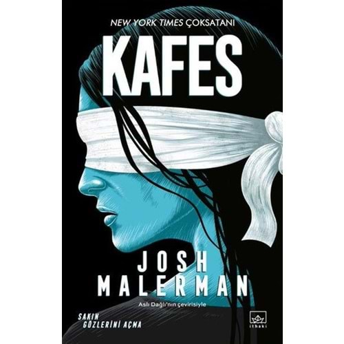 KAFES-JOSH MALERMAN-İTHAKİ