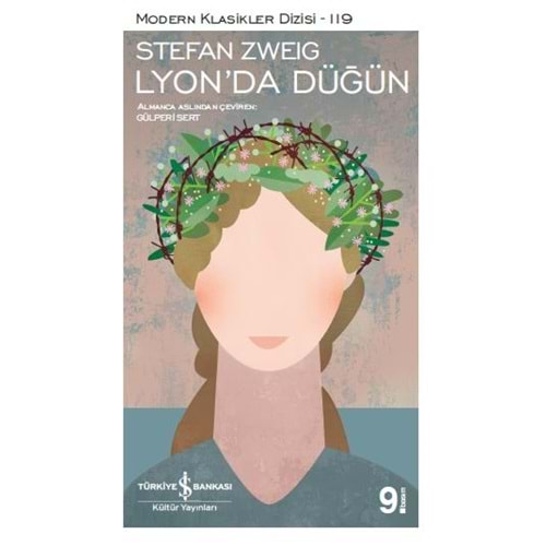 LYONDA DÜĞÜN-STEFAN ZWEIG-İŞ BANKASI KÜLTÜR YAYINLARI