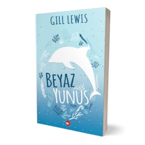 BEYAZ YUNUS-GILL LEWİS-BEYAZ BALİNA