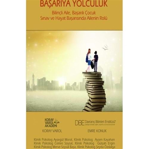 BAŞARIYA YOLCULUK-EMRE KONUK-KORAY VAROL