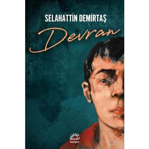 DEVRAN-SELAHATTİN DEMİRTAŞ-İLETİŞİM YAYINLARI