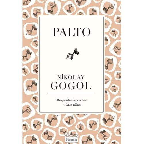 PALTO-GOGOL-KORİDOR