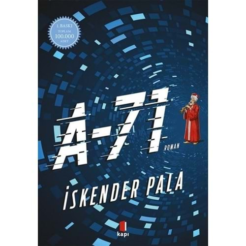 A-71-İSKENDER PALA-KAPI YAYINLARI