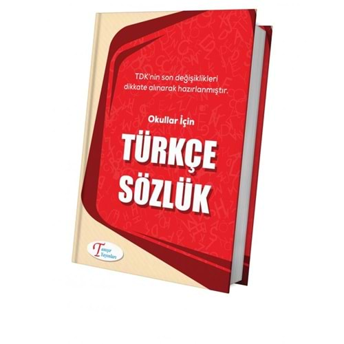 TANIŞIR TÜRKÇE SÖZLÜK