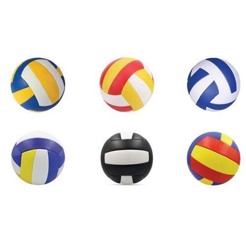 DENİZ SPORT NEON VOLEYBOL TOPU-VB-280