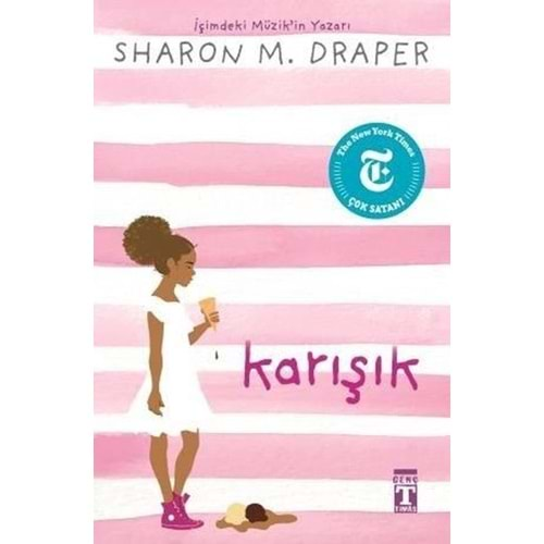 KARIŞIK-SHAROW DRAPER-TİMAŞ