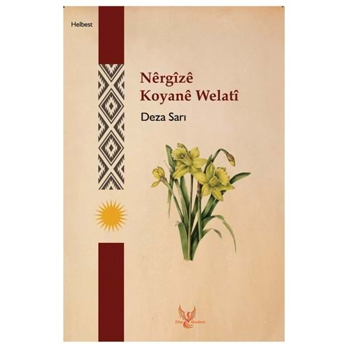 NERGİZE KOYANE WELATİ ZİLAN AKADEMİ