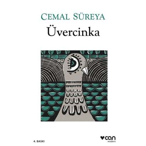 ÜVERCİNKA-CEMAL SÜREYA-CAN