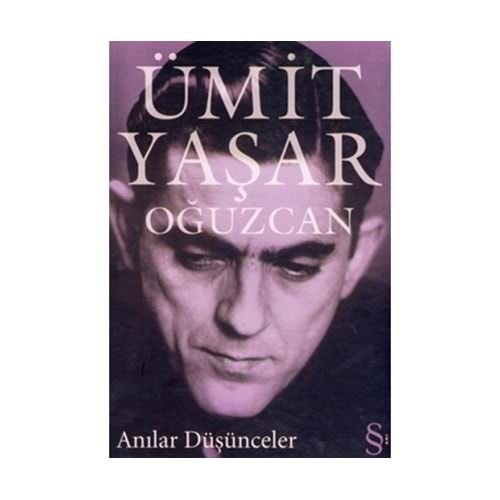 ANILAR DÜŞÜNCELER-ÜMİT YAŞAR OĞUZCAN-EVEREST