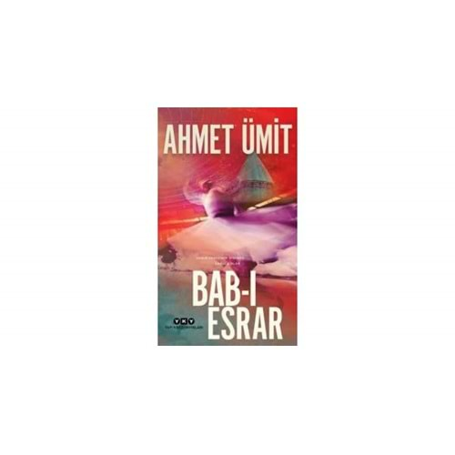 BAB-I ESRAR-AHMET ÜMİT-YKY