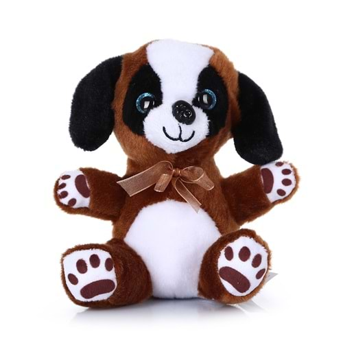 SELAY TOYS KÖPEK 15 CM-1015