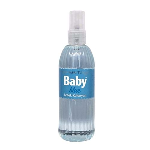 EYÜP SABRİ TUNCER BEBEK KOLONYASI 150 ML PET ŞİŞE SPREY