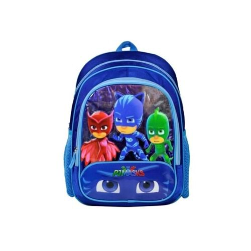 HAKAN PJ MASKS SIRT ÇANTASI 96709