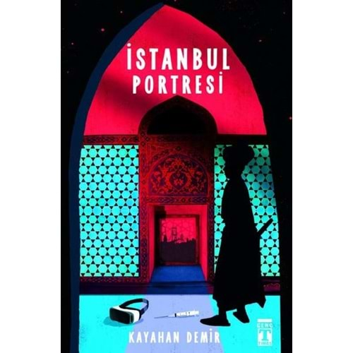 İSTANBUL PORTRESİ-KAYAHAN DEMİR-GENÇ TİMAŞ