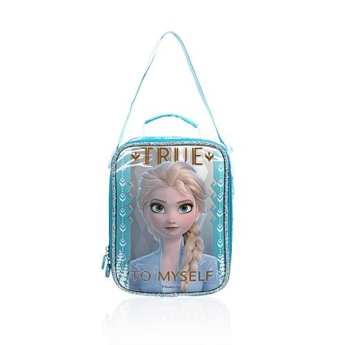 FROCX FROZEN BESLENME ÇANTASI TRUE TO MYSELF OTTO 5153