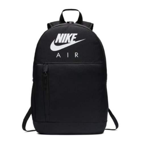 SIRIMSI NIKE BA6032-010 SİYAH SIRT ÇANTASI