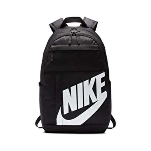 NIKE BA5676-082 SİYAH SIRT ÇANTASI