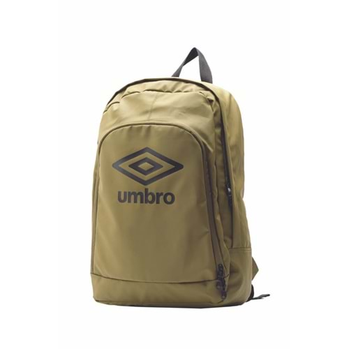 UMBRO ÇANTA TECH TRAINING T92 HAKI/SİYAH-35665U